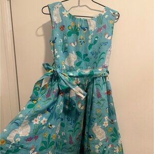 Gorgeous Boden spring dress
